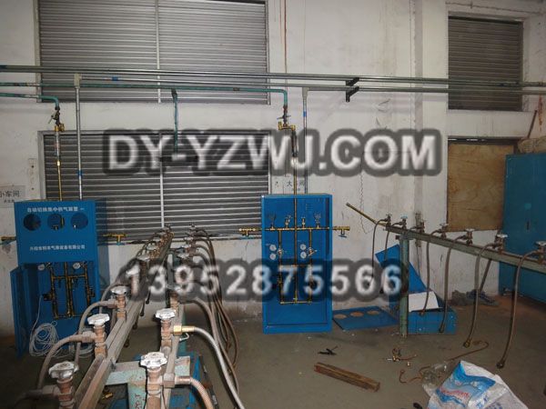 主動切換匯流排1