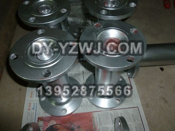 氣體匯流排阻火器生產廠家最新價格